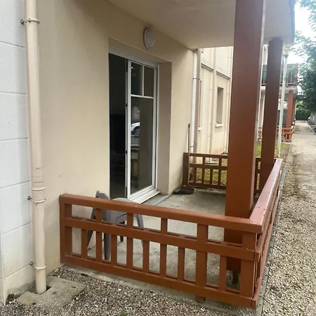2 Apartment Bergerac