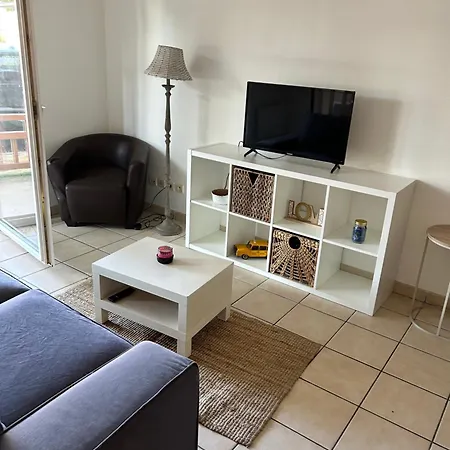 2 Apartment